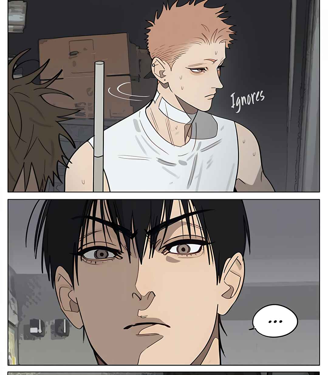 19 Tian Chapter 442 - Page 11