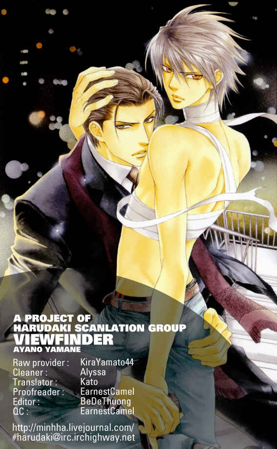 Finder Chapter 32.6 - Page 2