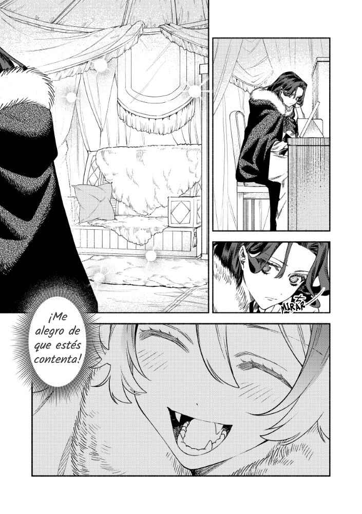 Akuyaku Reijou no Oyome-sama Chapter 4 - Page 16