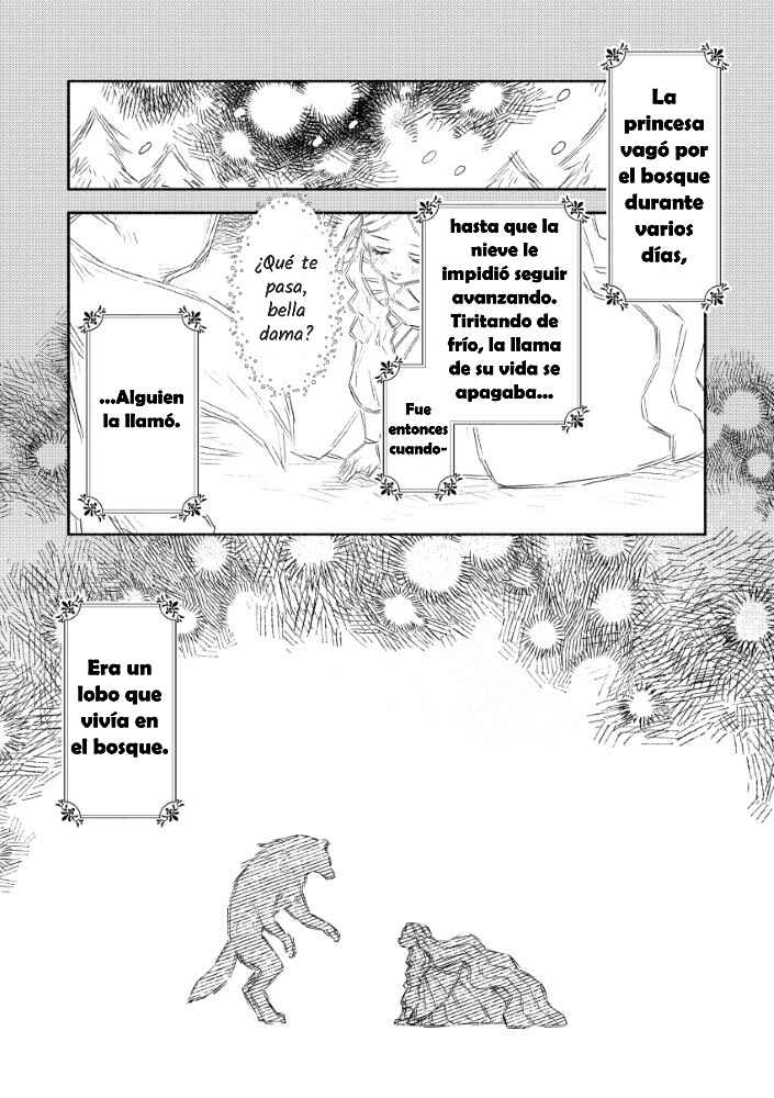 Akuyaku Reijou no Oyome-sama Chapter 4 - Page 18
