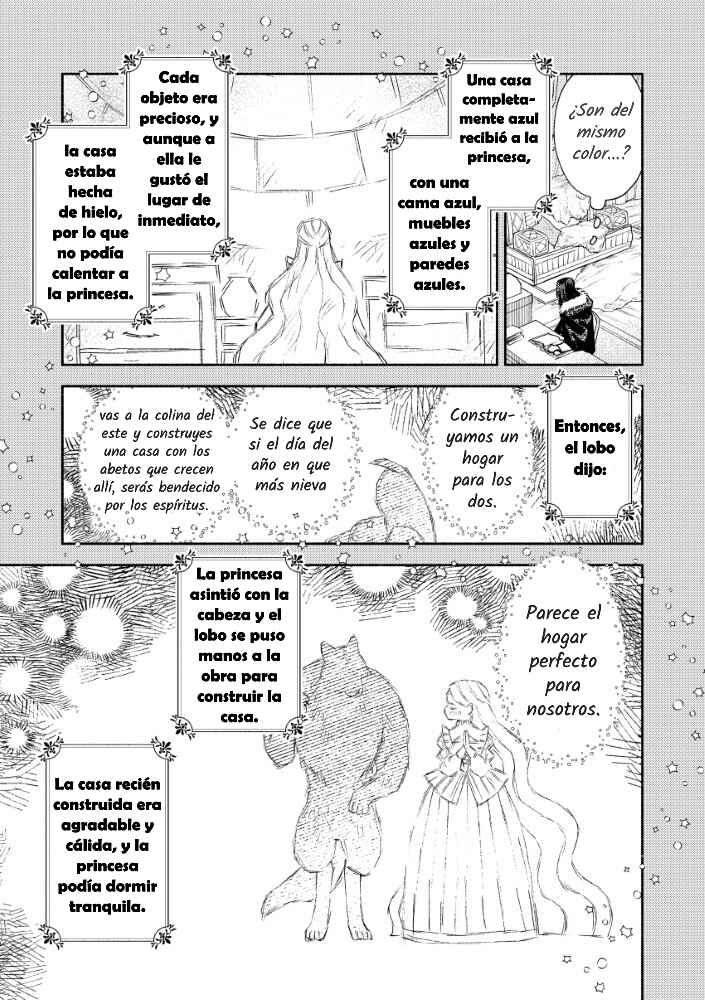 Akuyaku Reijou no Oyome-sama Chapter 4 - Page 20