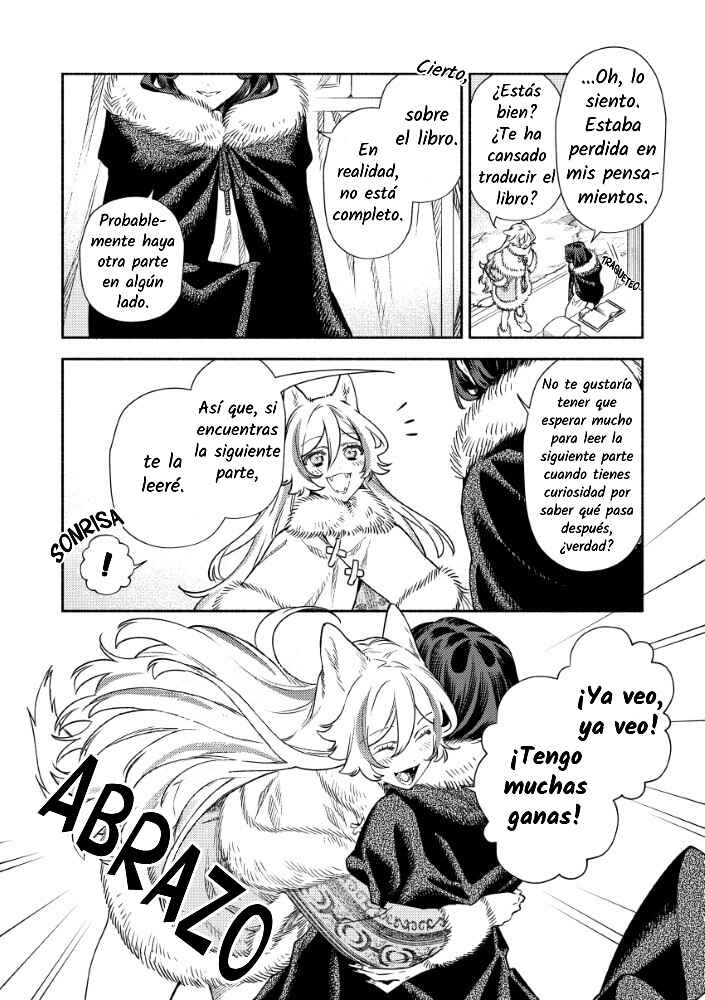 Akuyaku Reijou no Oyome-sama Chapter 4 - Page 29