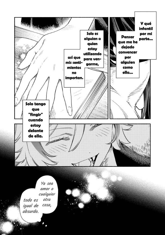 Akuyaku Reijou no Oyome-sama Chapter 4 - Page 30
