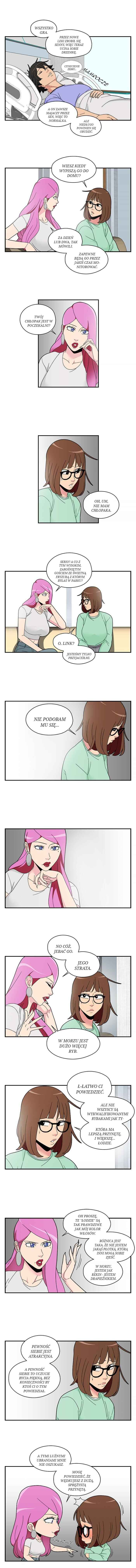 Let's Play Chapter 95 - Page 2