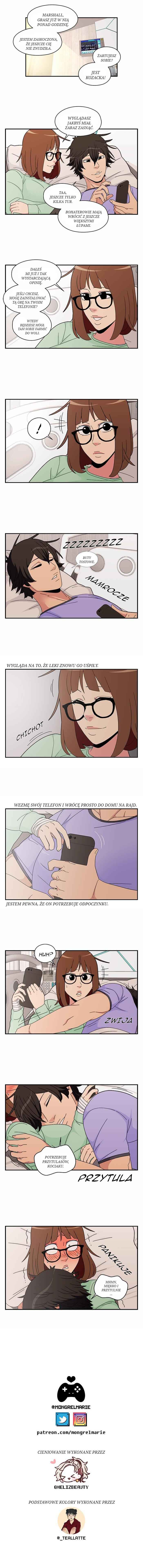 Let's Play Chapter 95 - Page 6