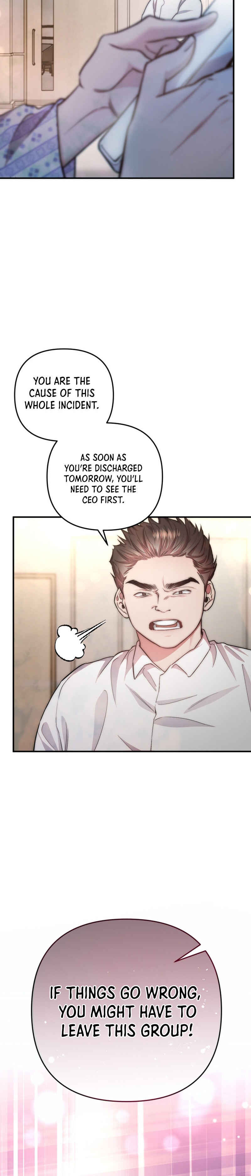 Yeongi Cheonjae, TOP Idol! Chapter 28 - Page 12