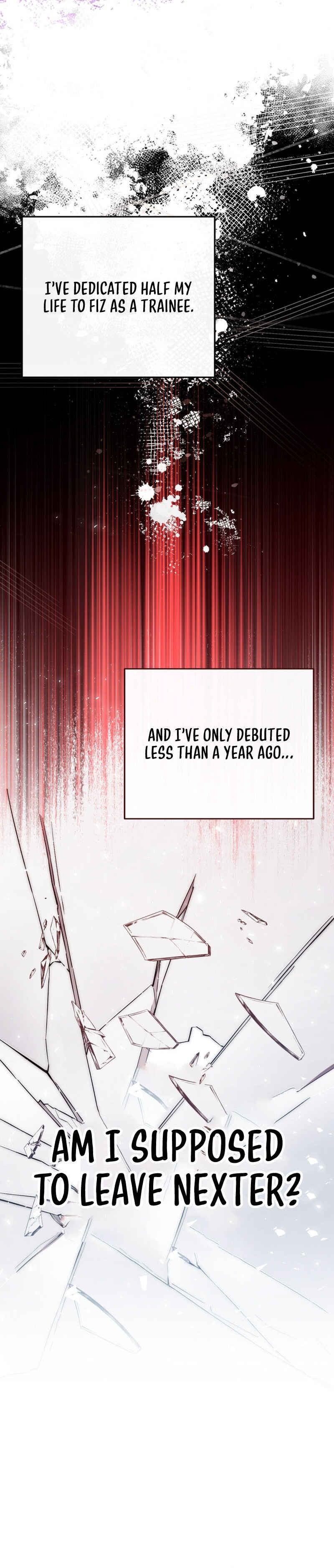 Yeongi Cheonjae, TOP Idol! Chapter 28 - Page 14
