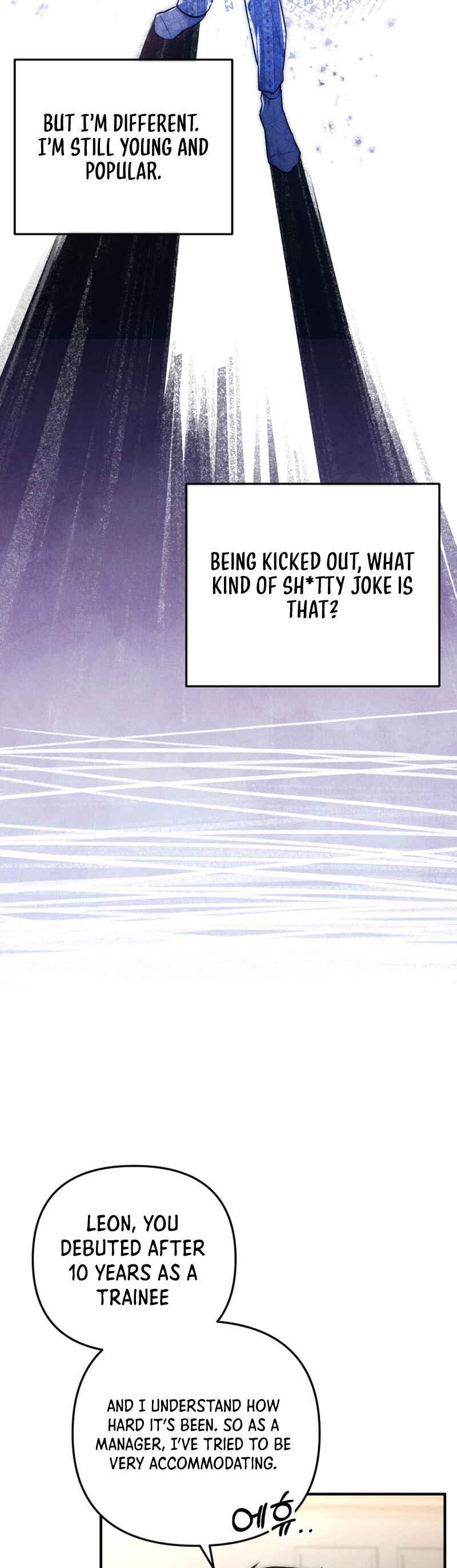 Yeongi Cheonjae, TOP Idol! Chapter 28 - Page 18