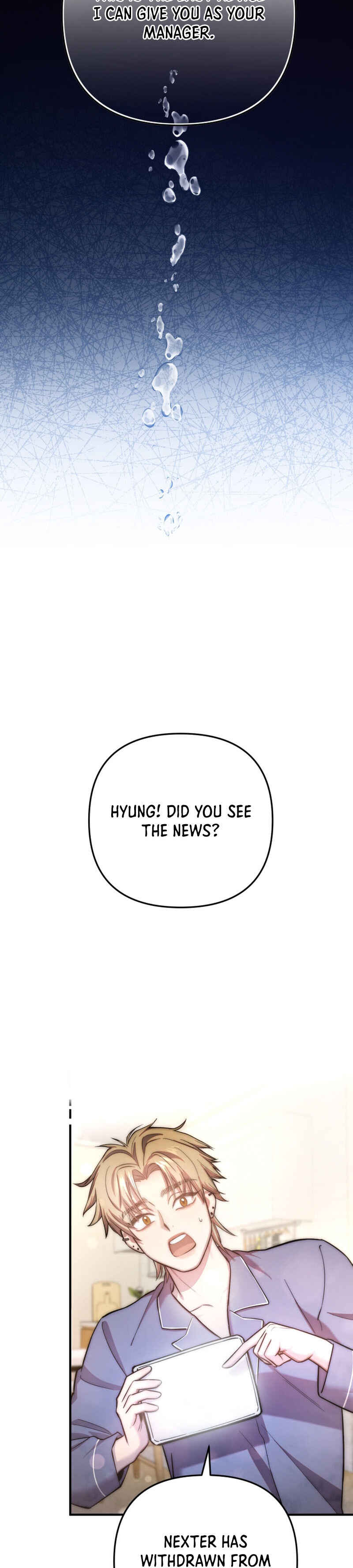 Yeongi Cheonjae, TOP Idol! Chapter 28 - Page 26