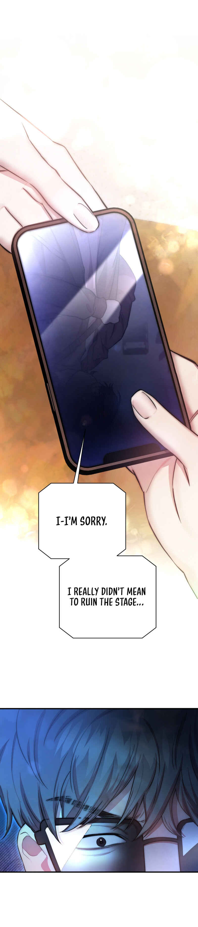 Yeongi Cheonjae, TOP Idol! Chapter 28 - Page 7