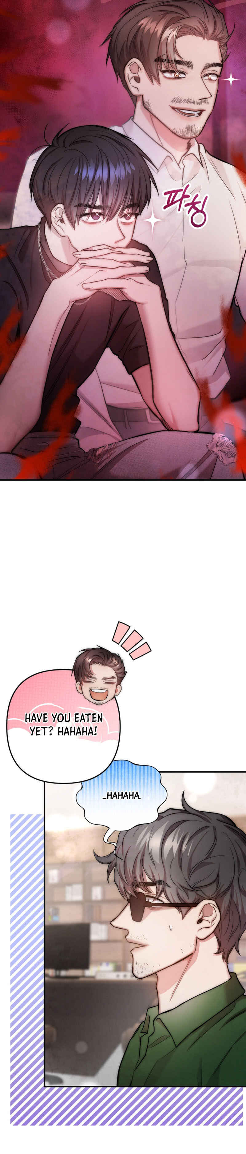 Yeongi Cheonjae, TOP Idol! Chapter 28 - Page 9
