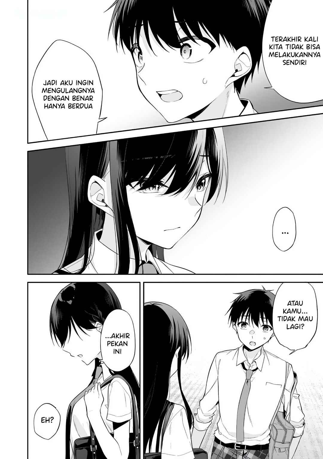 Konse ha Goen ga Arimasu you ni! Chapter 15 - Page 5