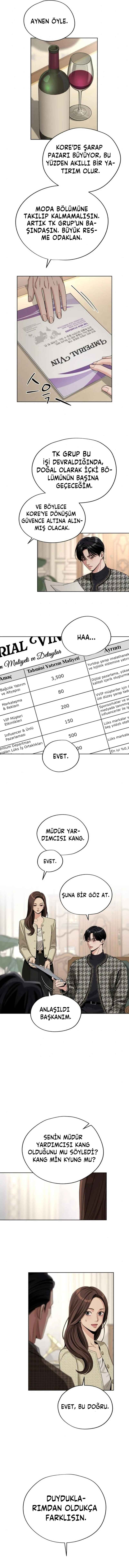 Iseop ui Yeonae Chapter 65 - Page 10
