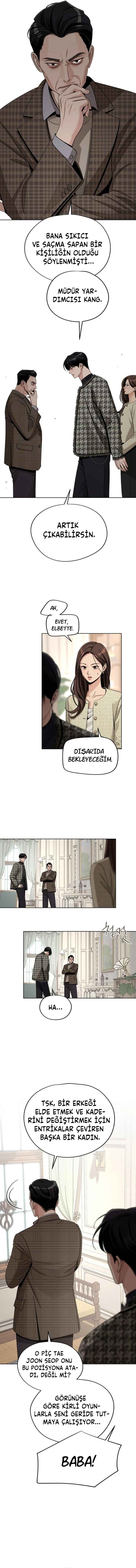 Iseop ui Yeonae Chapter 65 - Page 11