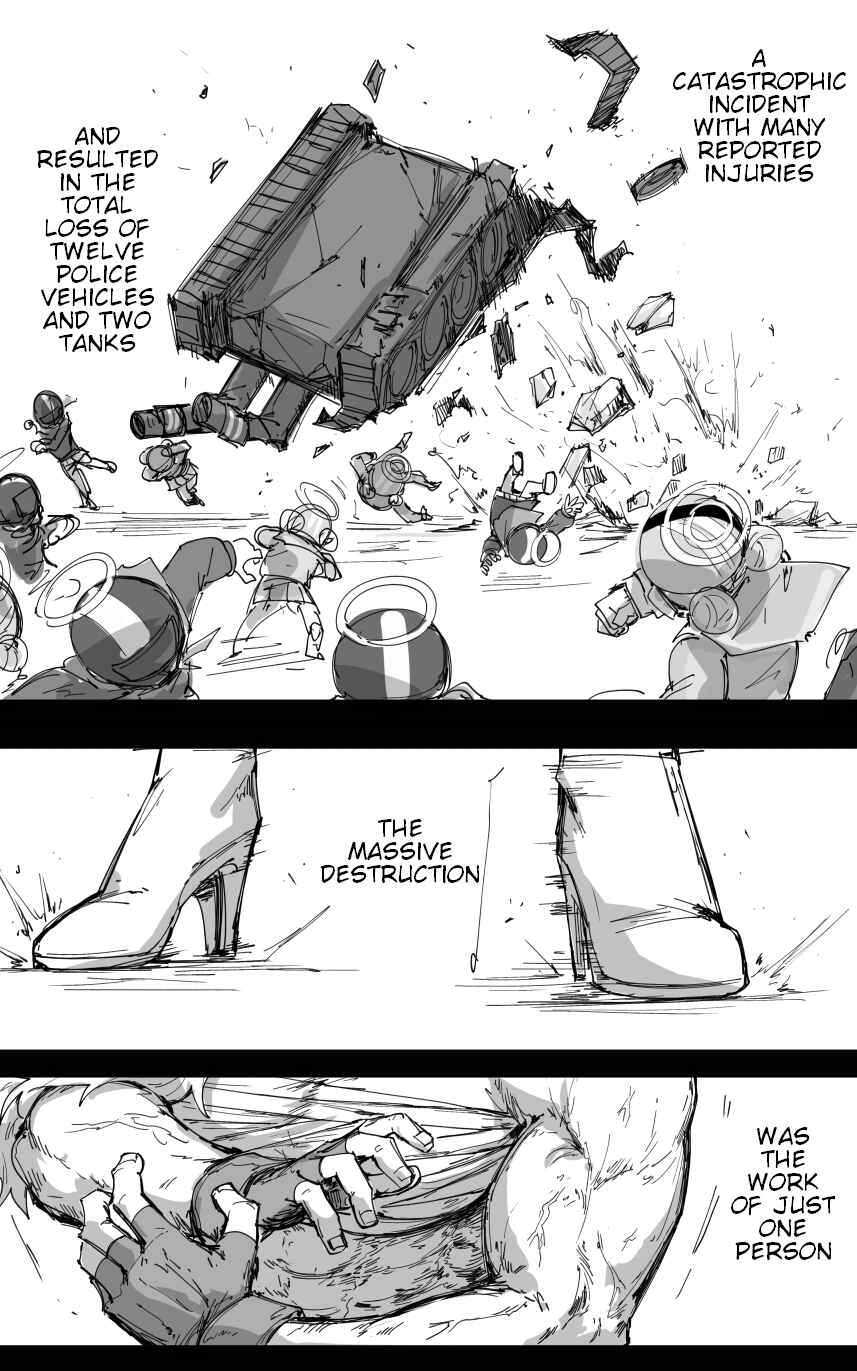Blue Archive - Kankan's Blue Archive Logs (Doujinshi) Chapter 47 - Page 2