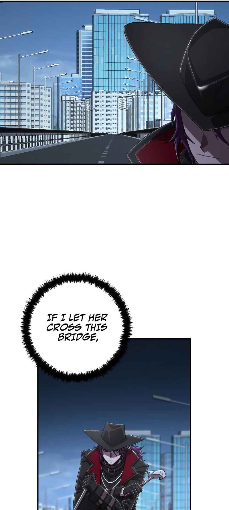 Yongsa ga Doraowatda Chapter 101 - Page 10