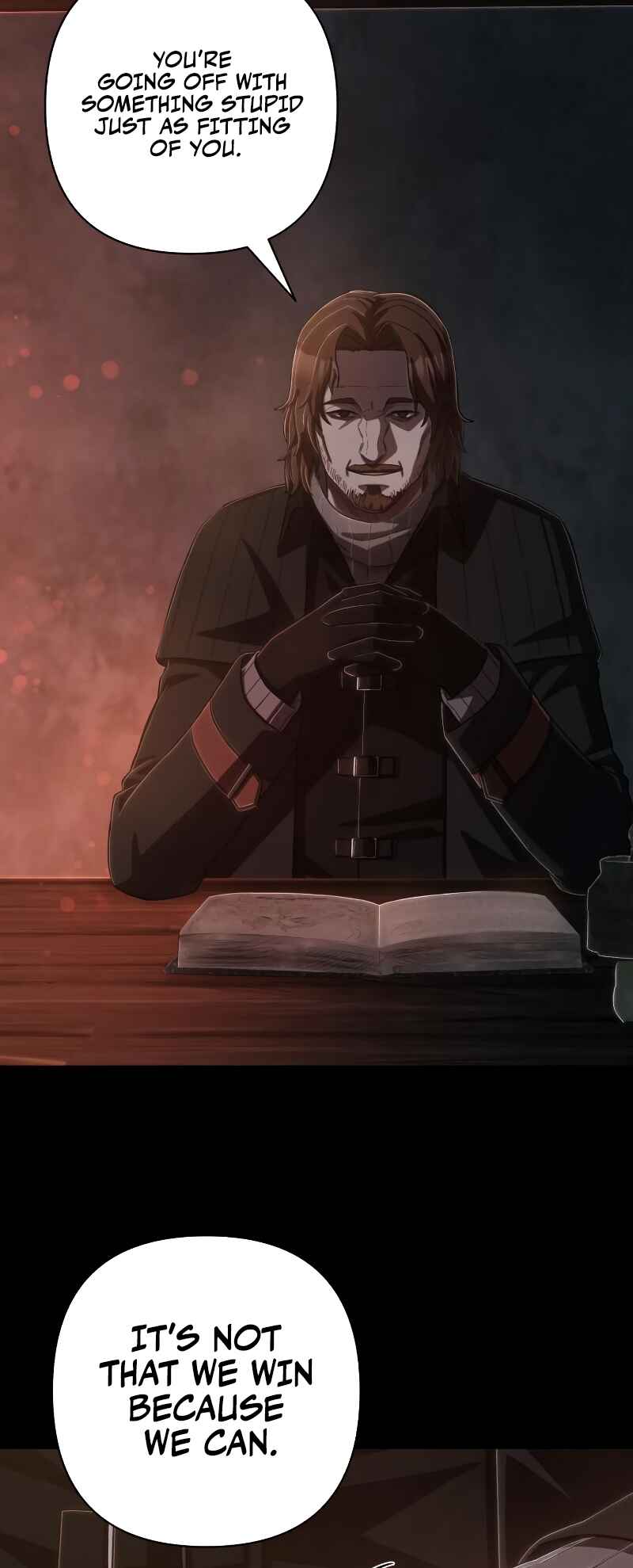 Yongsa ga Doraowatda Chapter 101 - Page 4