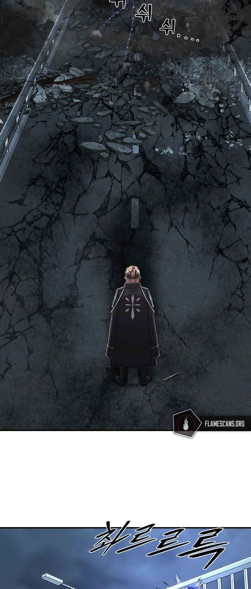 Yongsa ga Doraowatda Chapter 101 - Page 68
