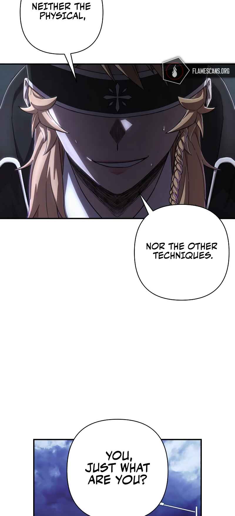 Yongsa ga Doraowatda Chapter 101 - Page 82