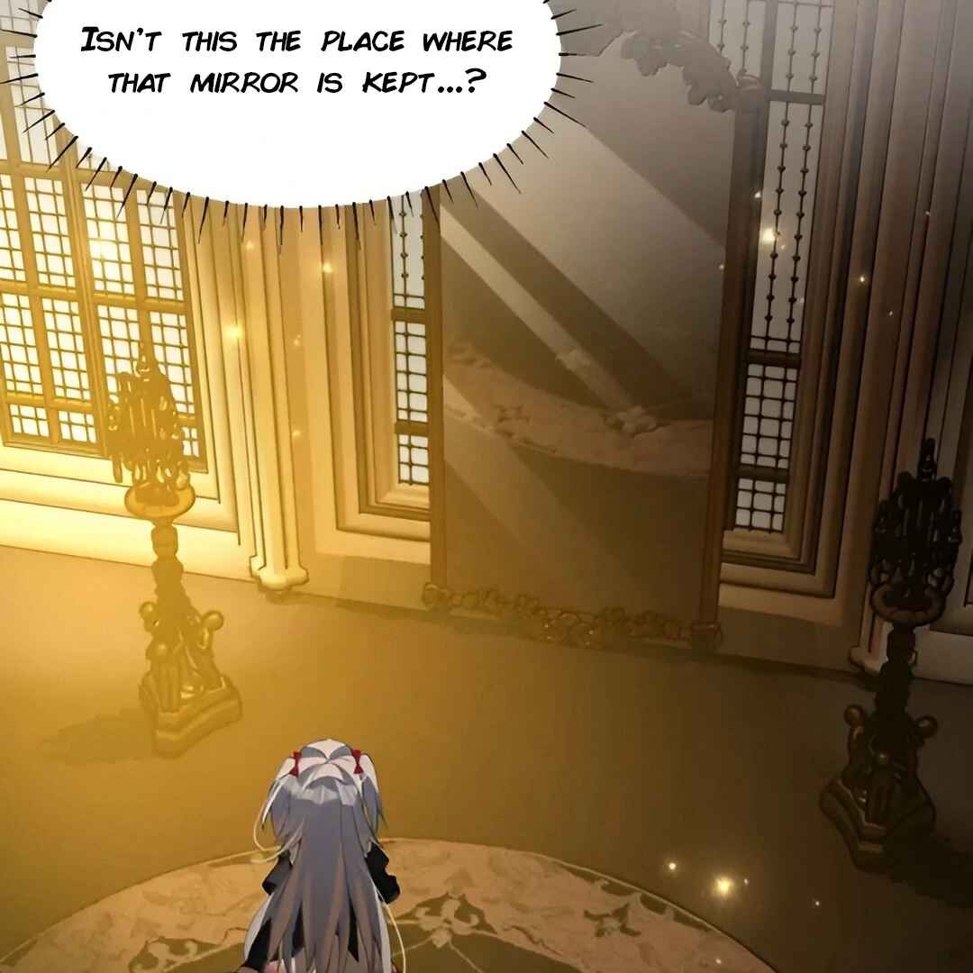 Mǎnjí Chuānyuè de Wǒ Wèishénme Shì Mùshī Xiǎojiě a Chapter 20 - Page 25