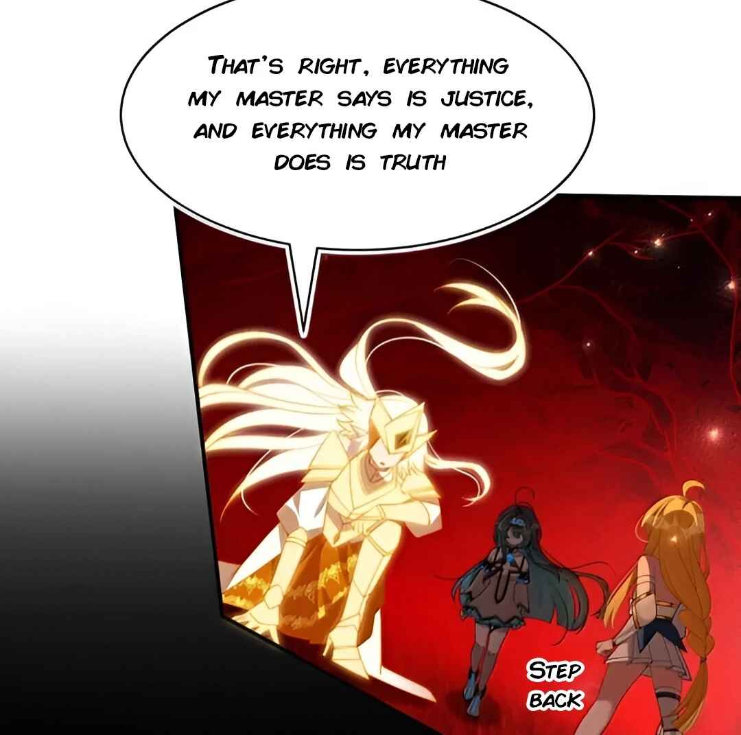 Mǎnjí Chuānyuè de Wǒ Wèishénme Shì Mùshī Xiǎojiě a Chapter 20 - Page 96