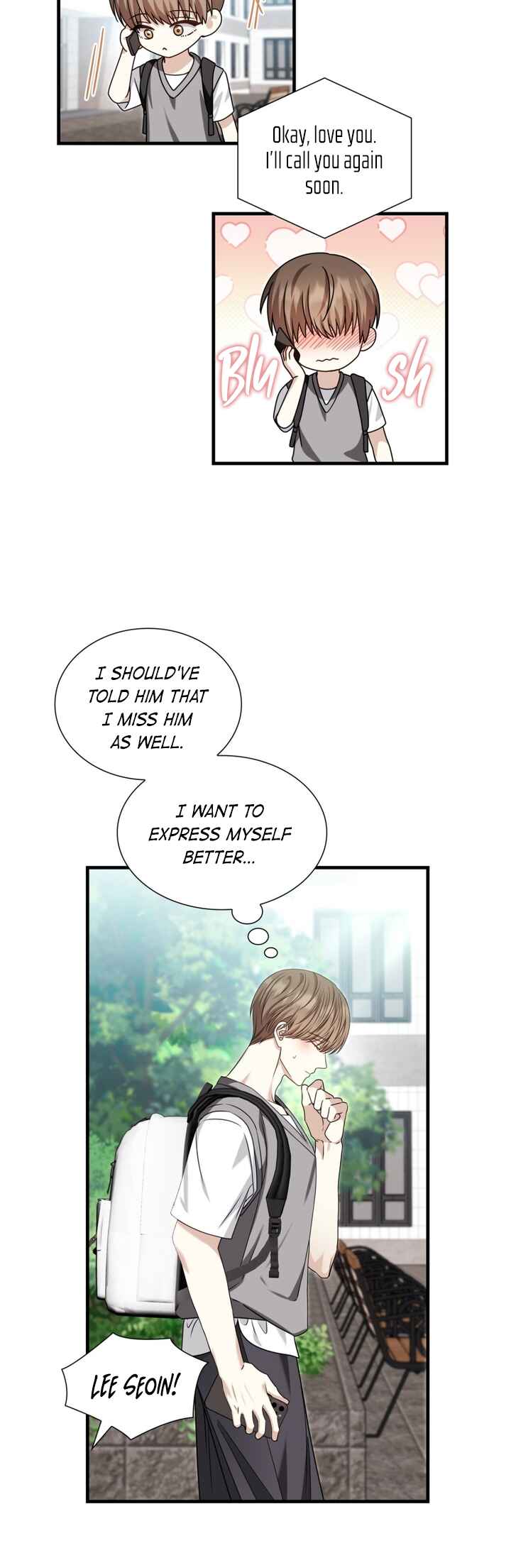 Expiration Date Chapter 2 - Page 11