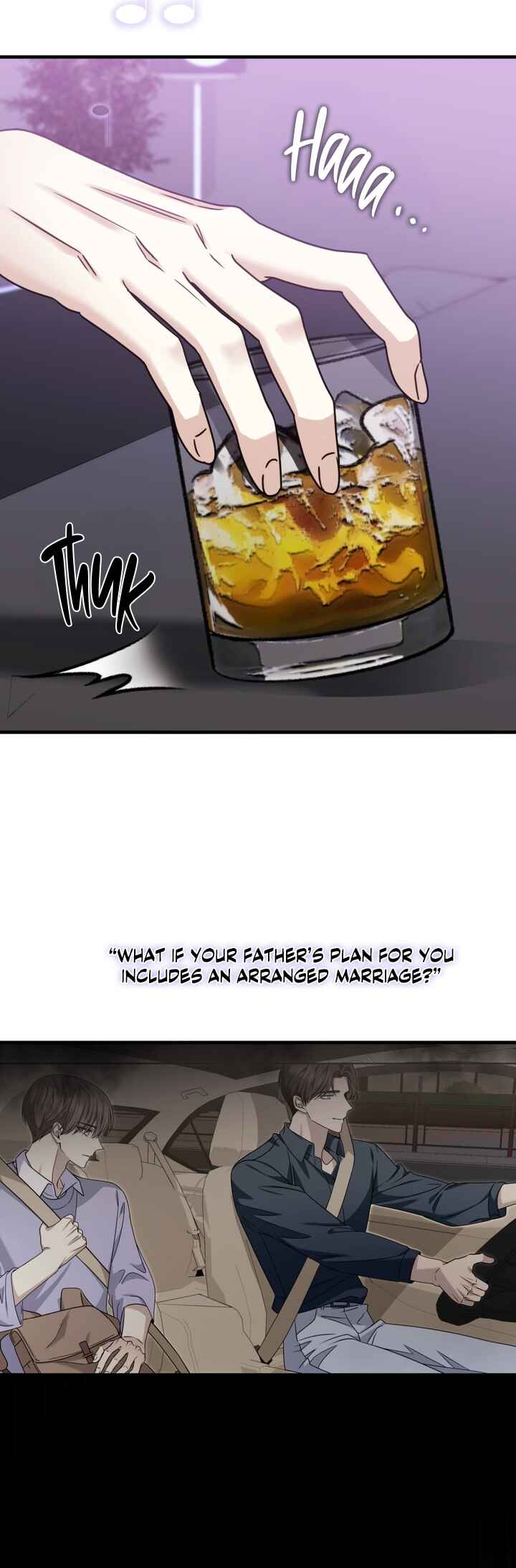 Expiration Date Chapter 2 - Page 17