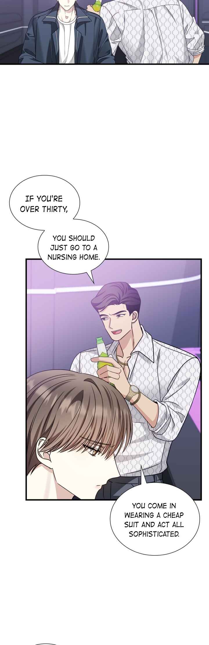 Expiration Date Chapter 2 - Page 20