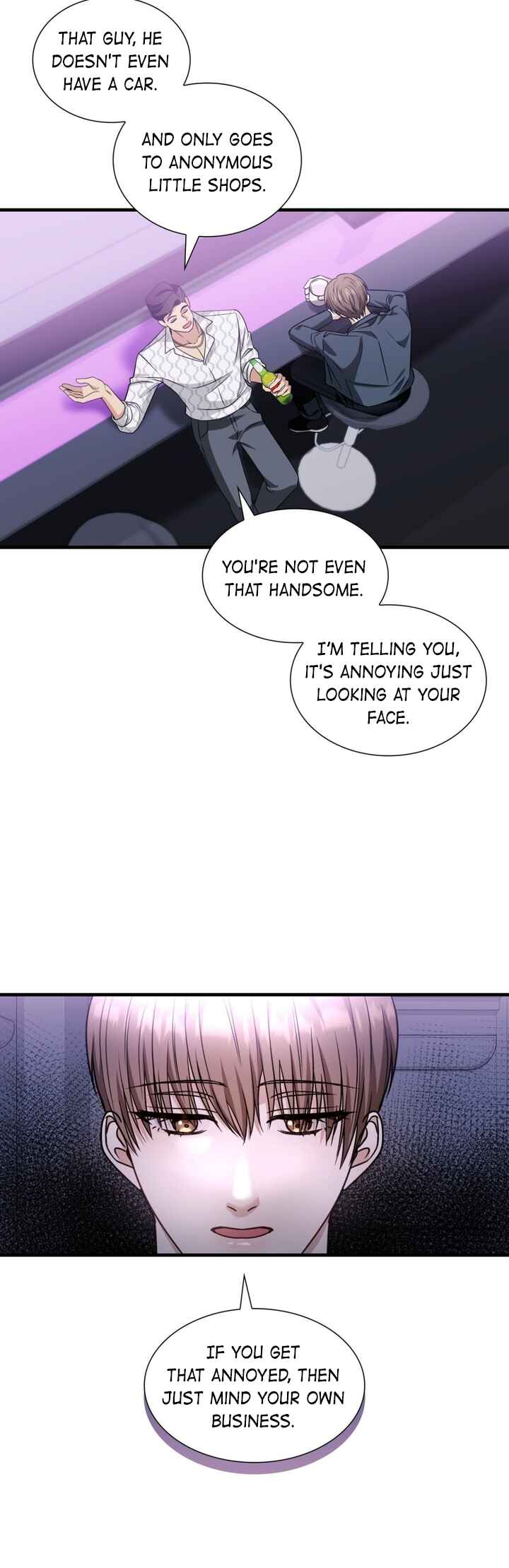 Expiration Date Chapter 2 - Page 21