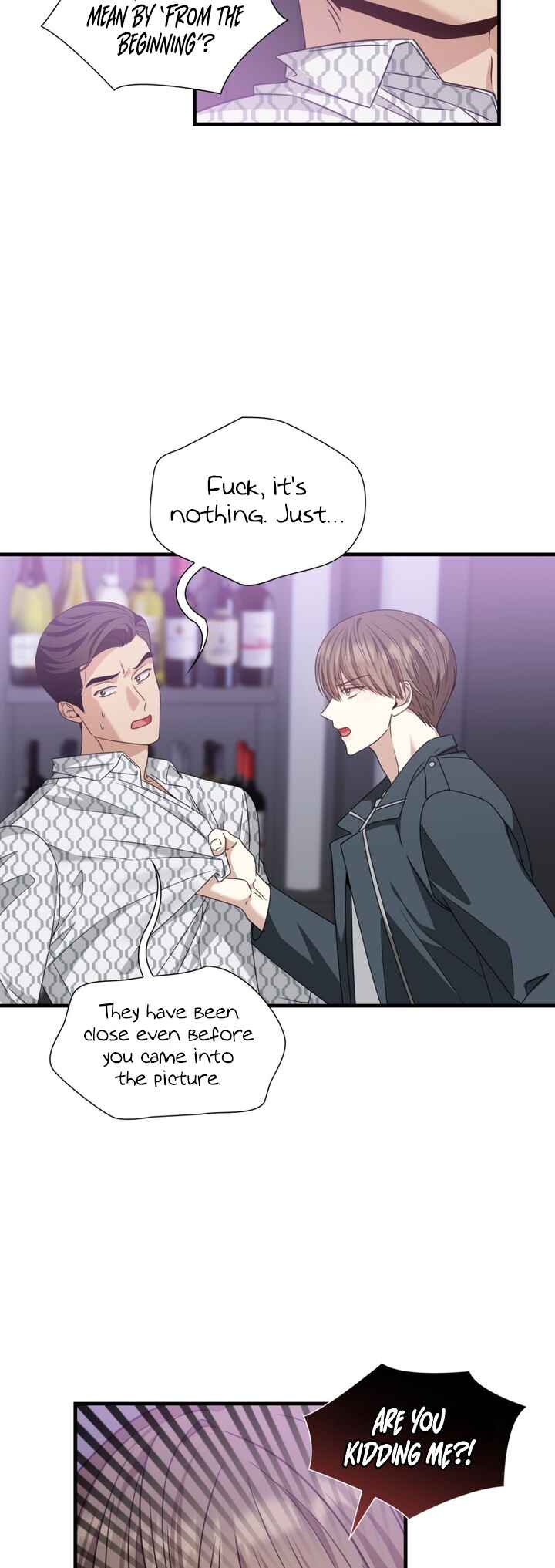 Expiration Date Chapter 2 - Page 31