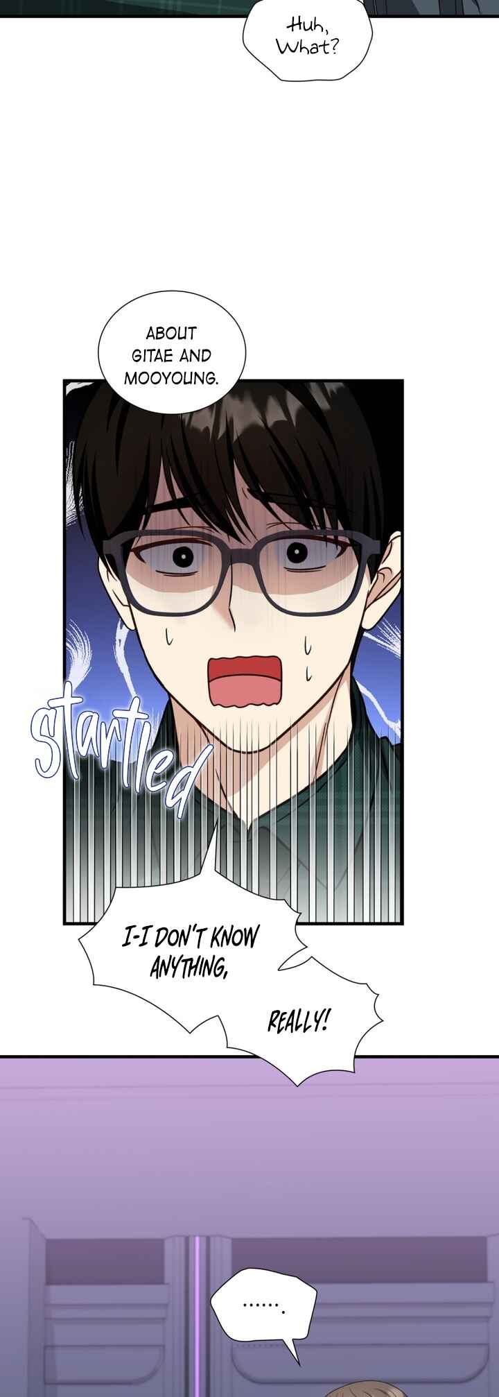 Expiration Date Chapter 2 - Page 36