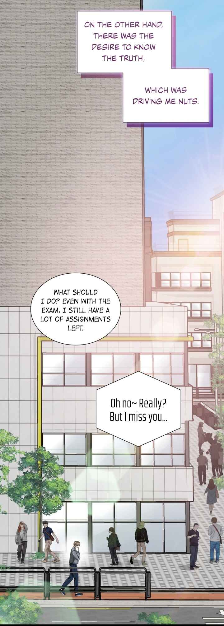 Expiration Date Chapter 2 - Page 43