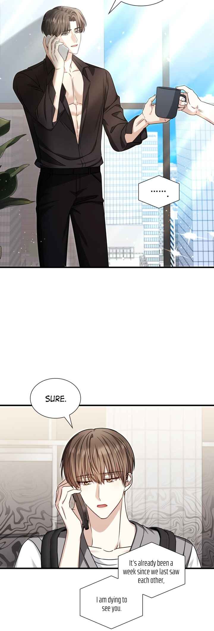 Expiration Date Chapter 2 - Page 7