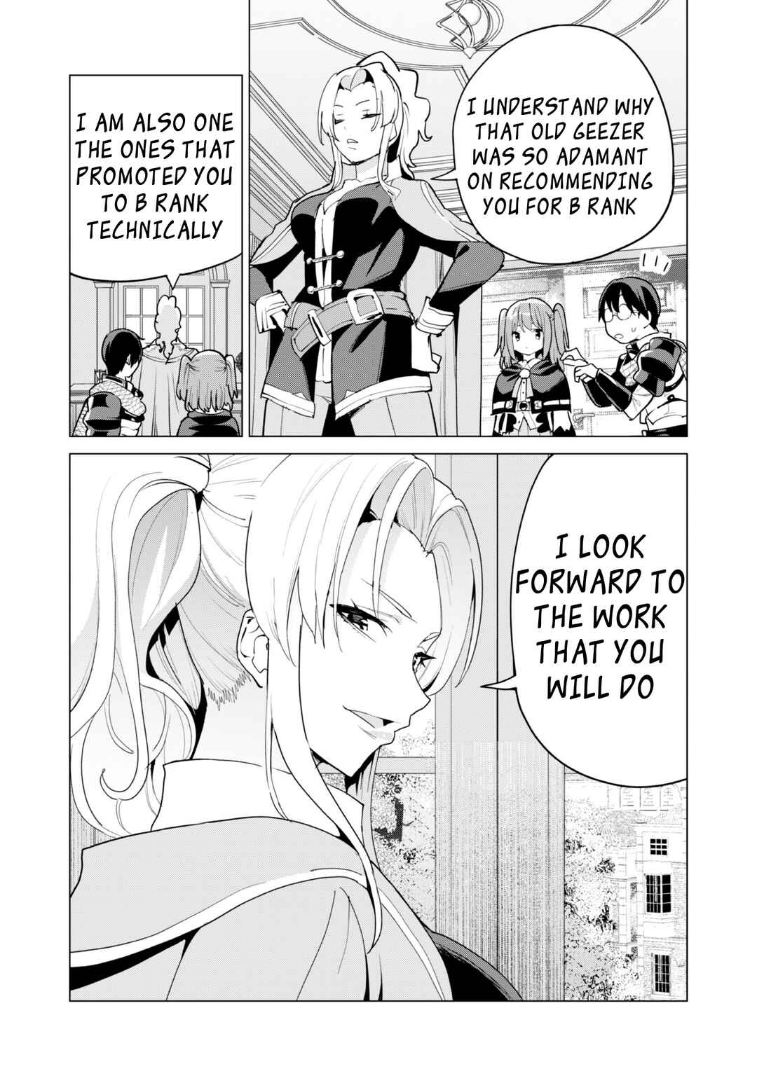 Gacha o Mawashite Nakama o Fuyasu: Saikyou no Bishoujo Gundan o Tsukuriagero Chapter 52 - Page 16