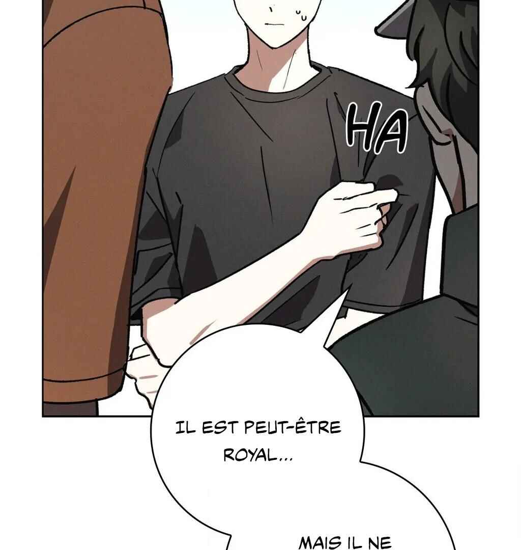 Be, Be Chapter 46 - Page 129