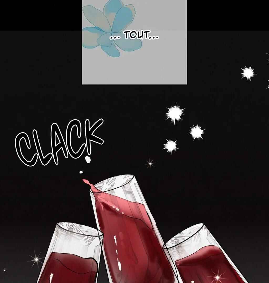 Be, Be Chapter 46 - Page 27