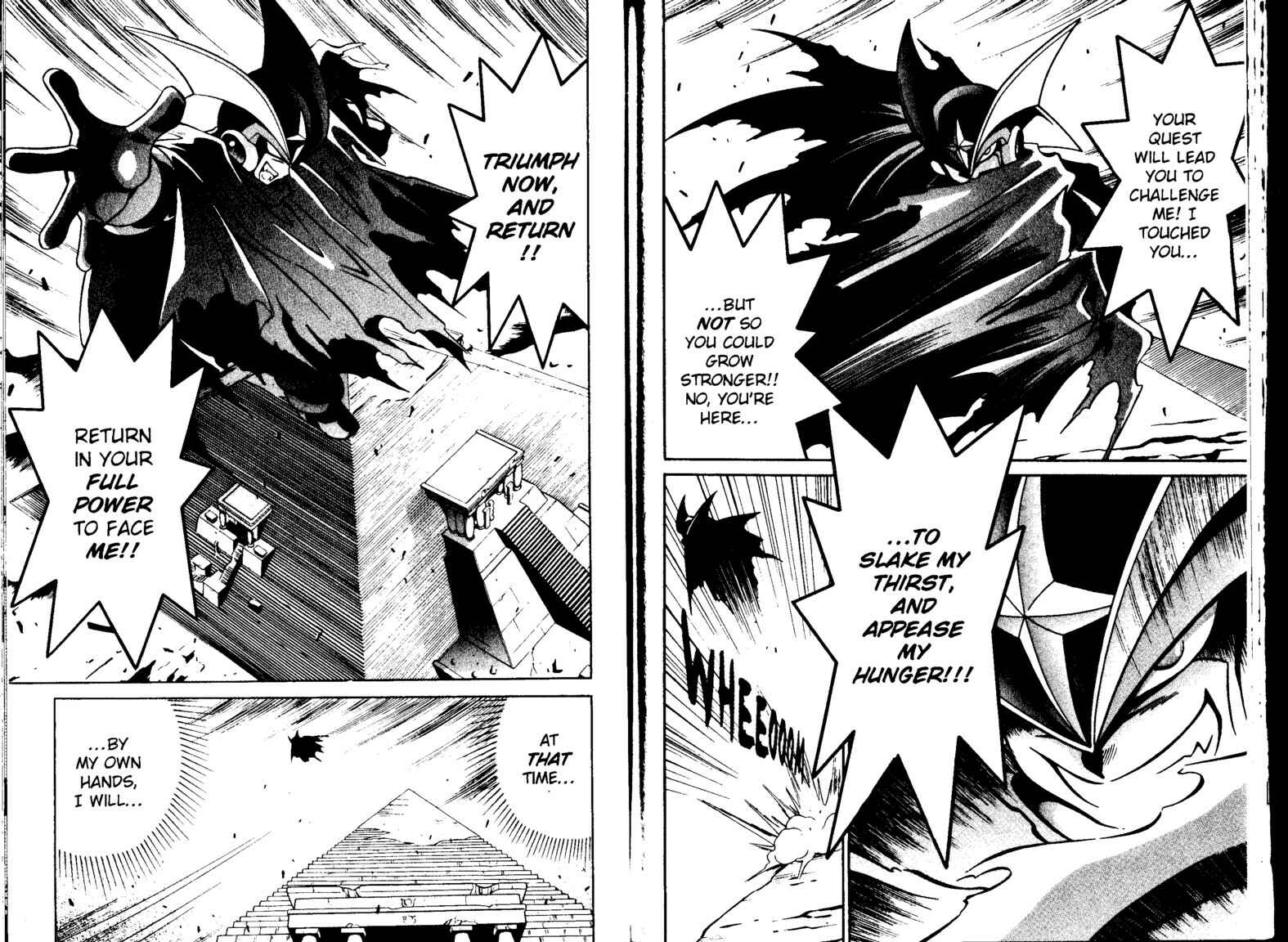 Mega Man Battle Network Chapter 17 - Page 8