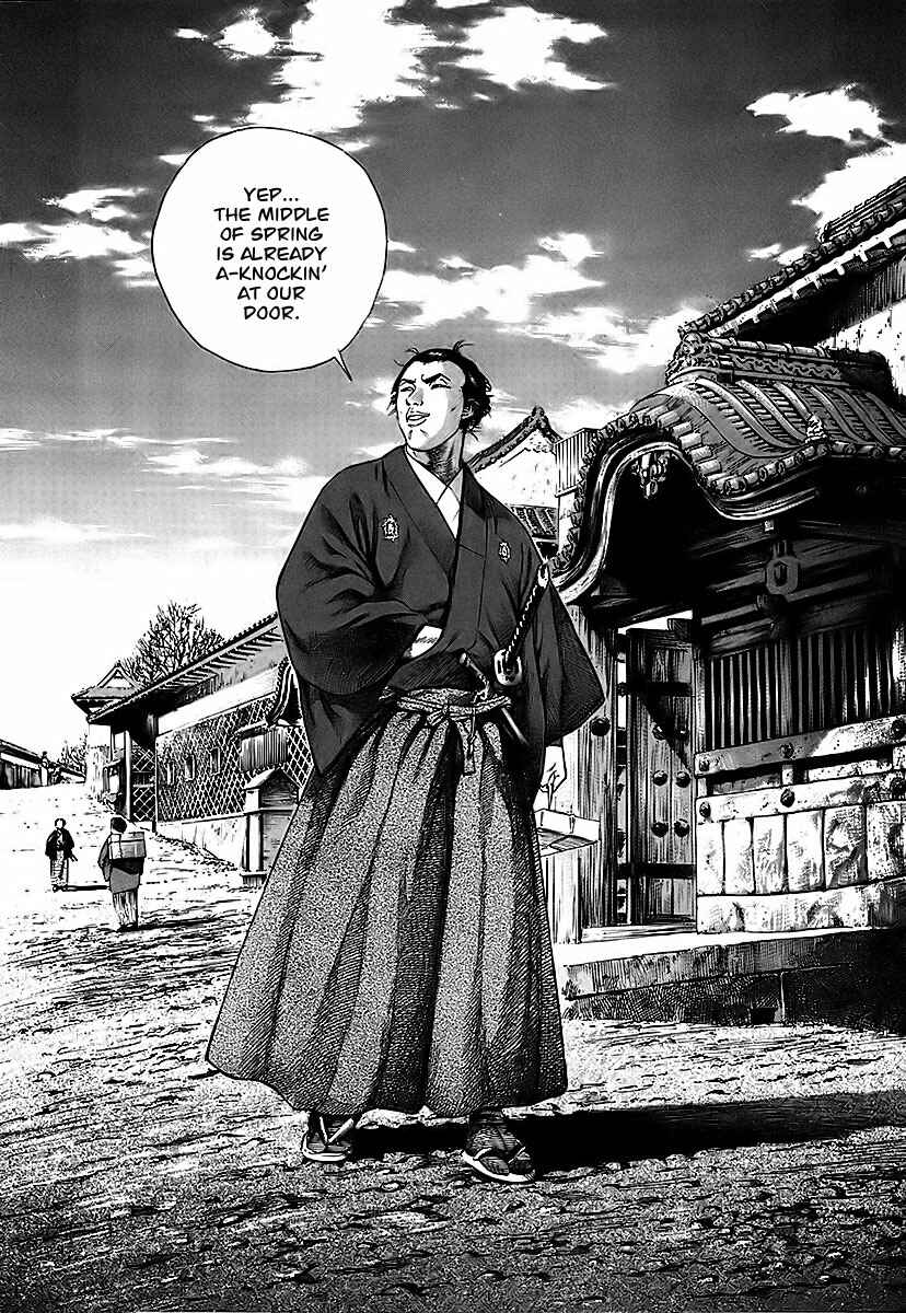 JIN Chapter 17 - Page 13