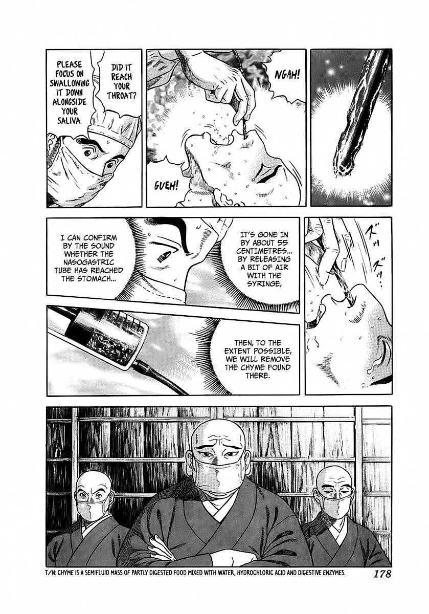 JIN Chapter 17 - Page 35