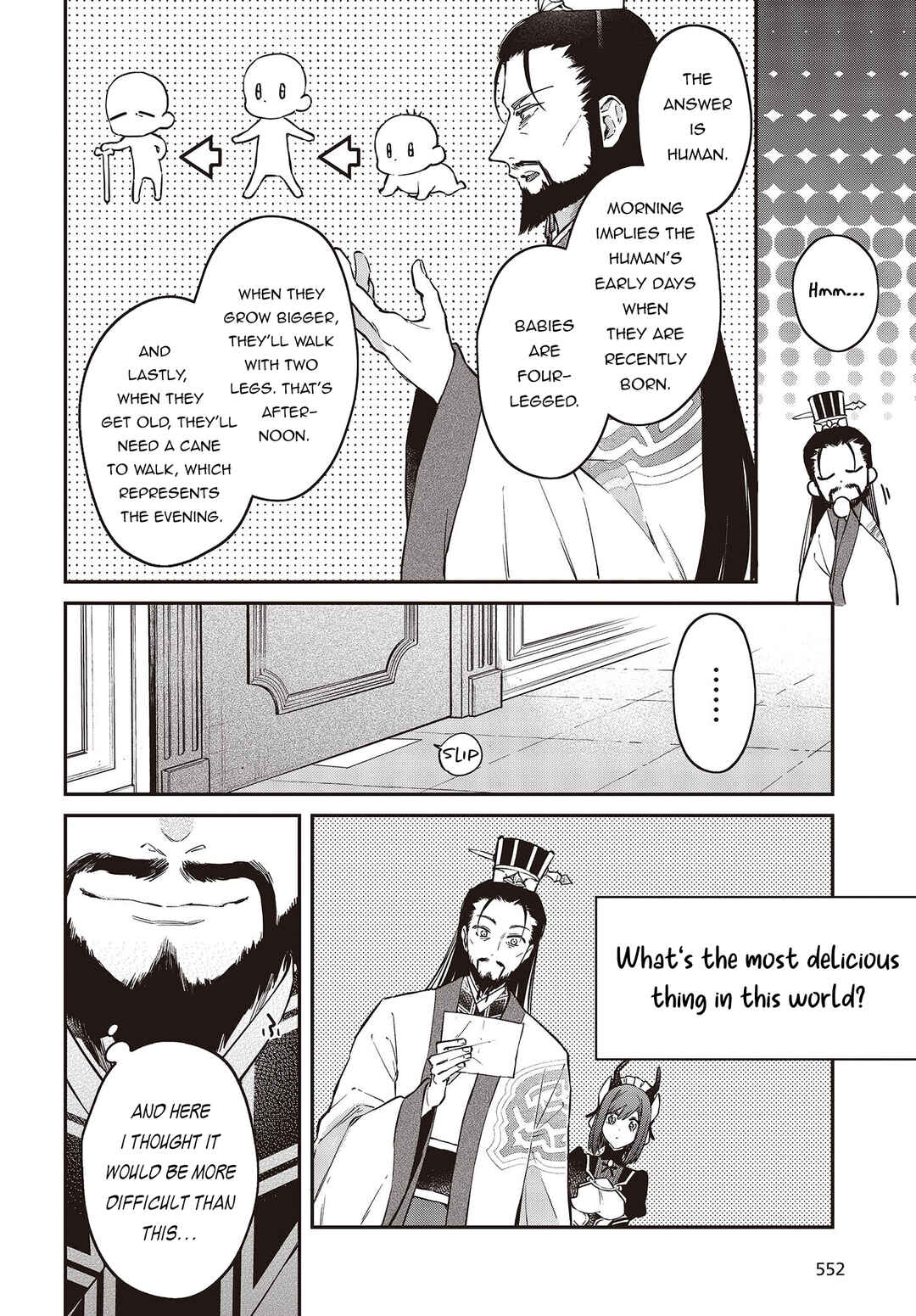 Realist Maou ni Yoru Seiiki Naki Isekai Kaikaku Chapter 48 - Page 26