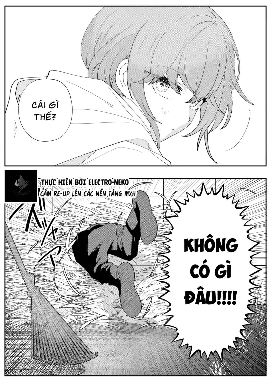 Osananajimi o Miru Me ga Kawatte Shimatta Chapter 2 - Page 22