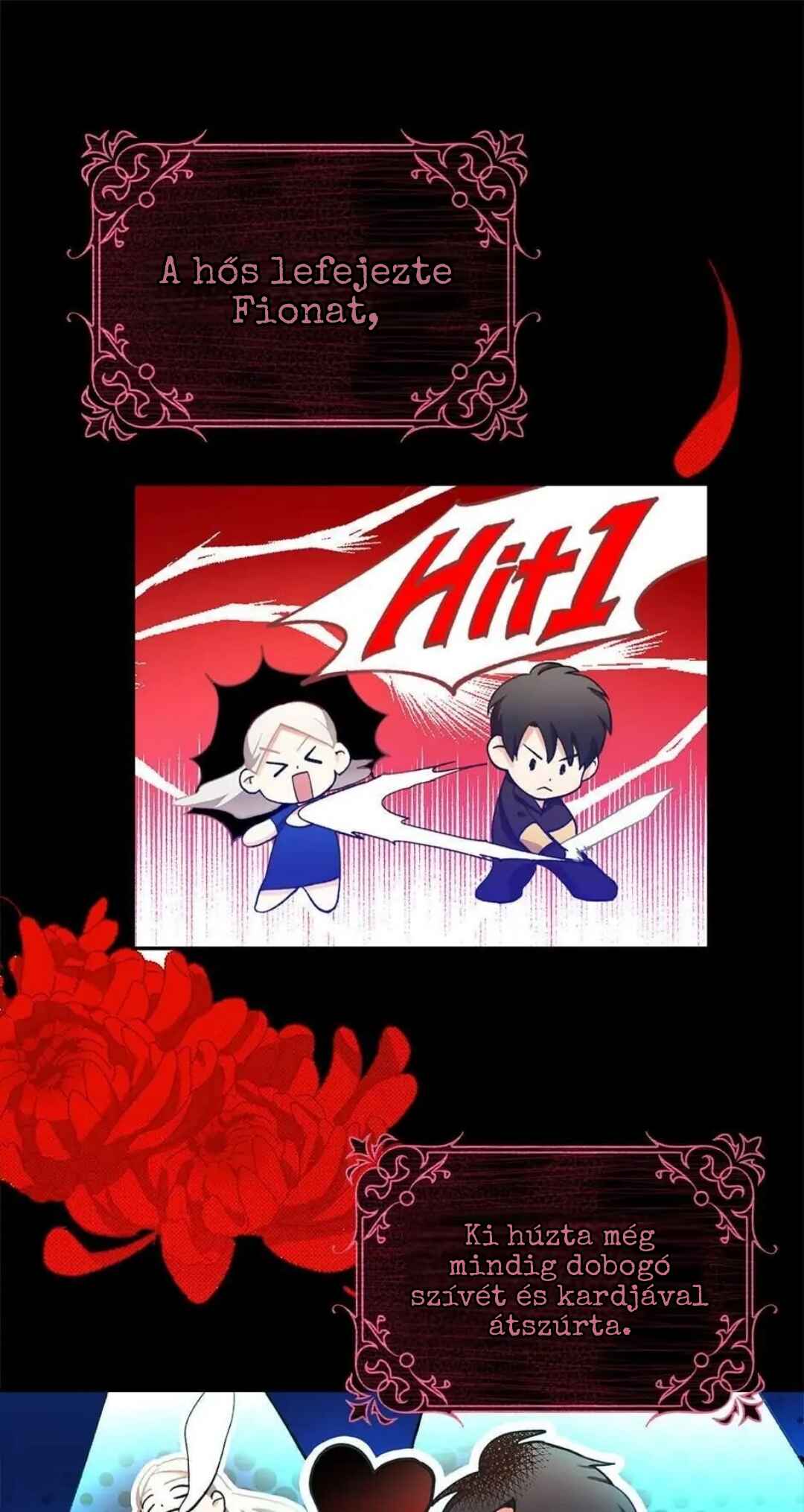 Nae Namja Juingongui Anaega Doeeotda Chapter 1 - Page 21