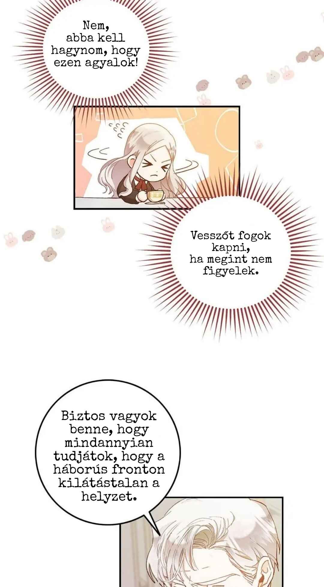 Nae Namja Juingongui Anaega Doeeotda Chapter 1 - Page 27