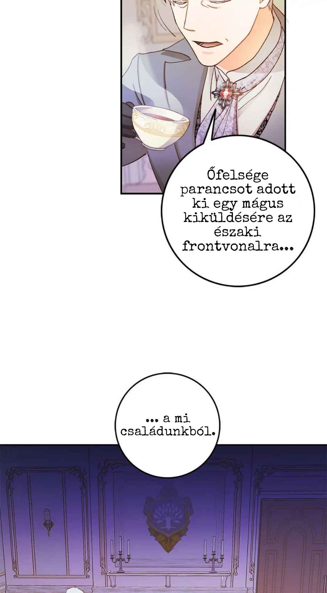 Nae Namja Juingongui Anaega Doeeotda Chapter 1 - Page 28