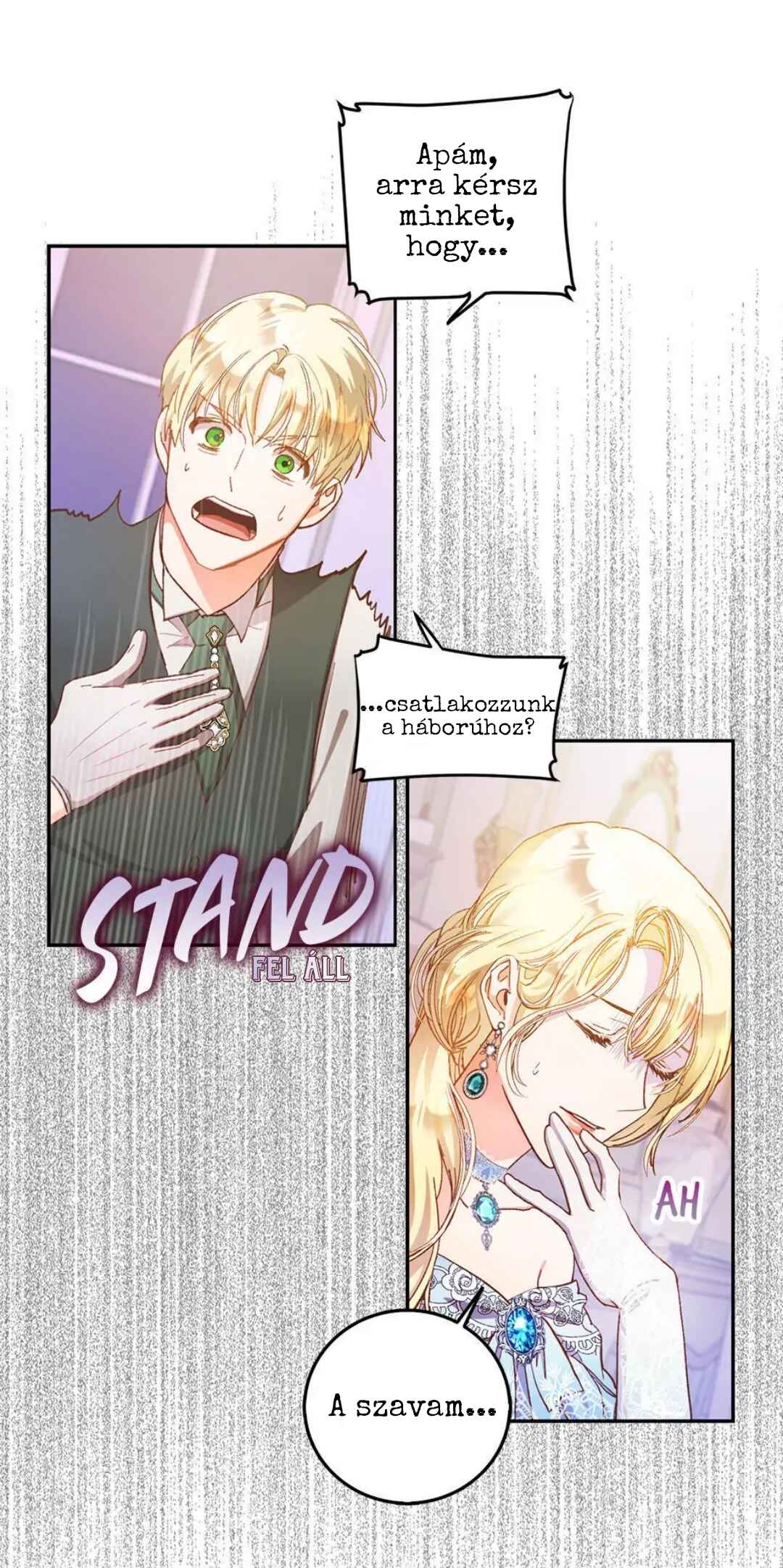 Nae Namja Juingongui Anaega Doeeotda Chapter 1 - Page 32