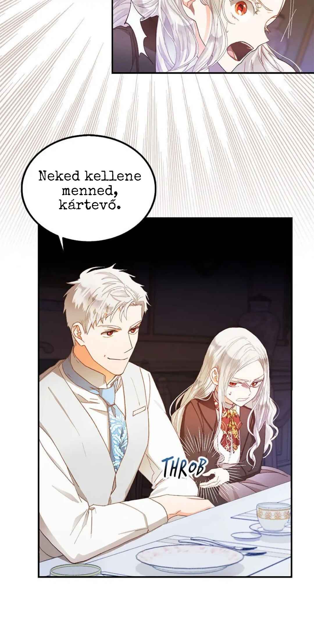 Nae Namja Juingongui Anaega Doeeotda Chapter 1 - Page 36