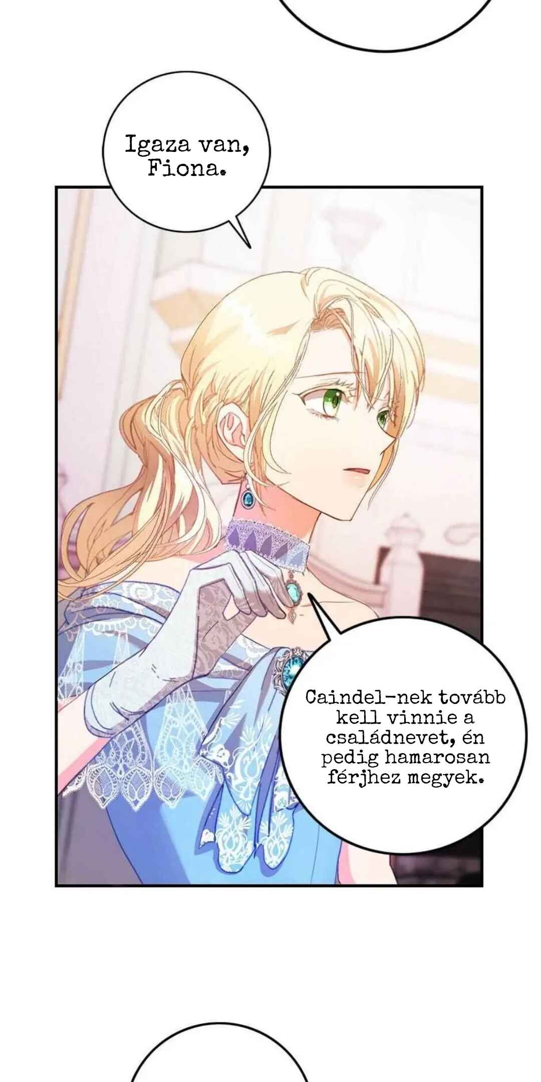 Nae Namja Juingongui Anaega Doeeotda Chapter 1 - Page 42