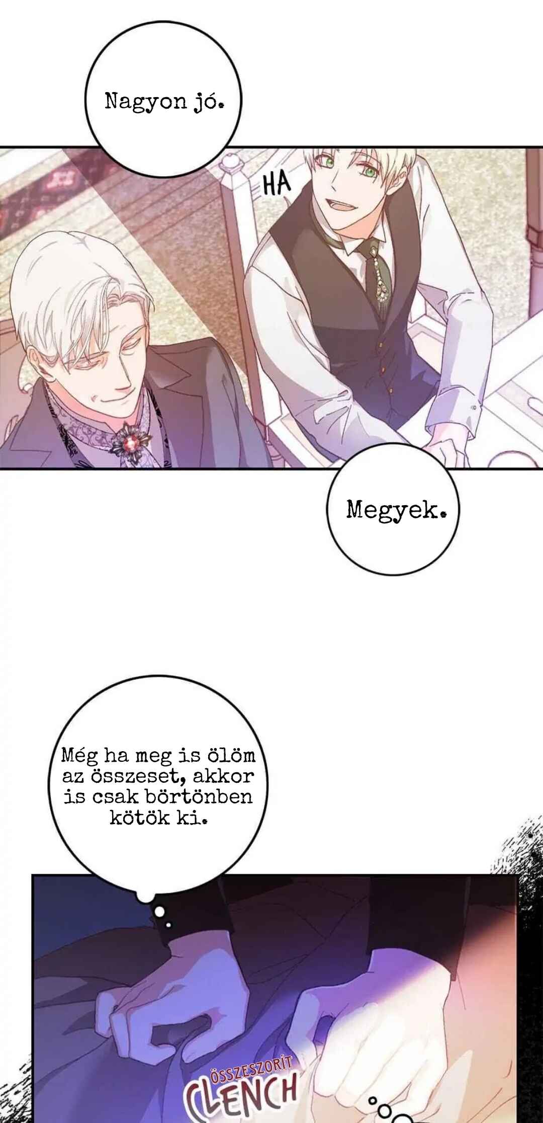 Nae Namja Juingongui Anaega Doeeotda Chapter 1 - Page 50