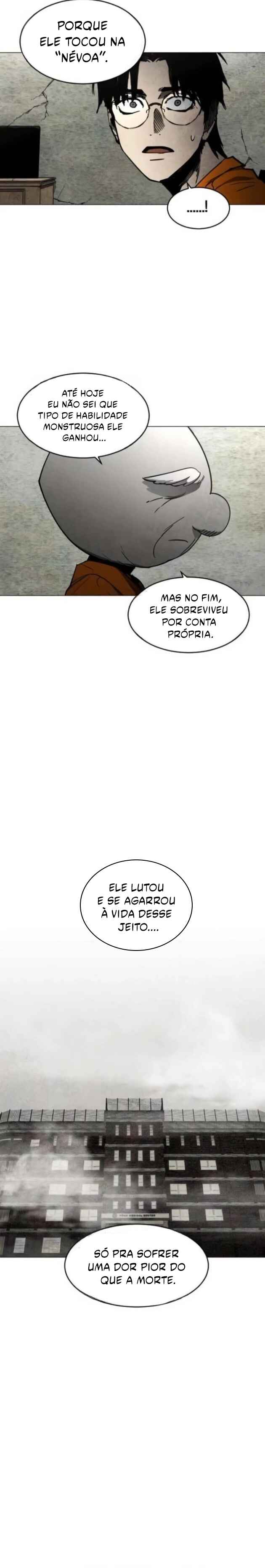 Pogeuraendeu Chapter 21 - Page 36