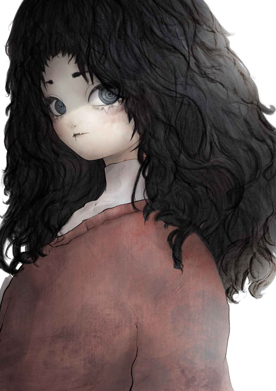 Is She Making Fun of Me? Chapter 9.5 - Page 4